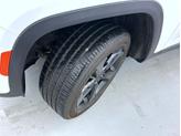 Thumbnail of 2023 Bright White Clearcoat Jeep Grand Cherokee