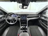 Thumbnail of 2023 Bright White Clearcoat Jeep Grand Cherokee
