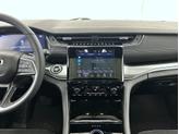 Thumbnail of 2023 Bright White Clearcoat Jeep Grand Cherokee