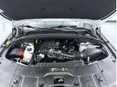 Thumbnail of 2023 Bright White Clearcoat Jeep Grand Cherokee