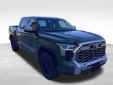 Thumbnail of 2023 Army Green Toyota Tundra