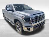 Thumbnail of 2021 Silver Sky Metallic Toyota Tundra