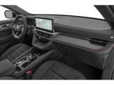 Thumbnail of 2025 Agate Black Metallic Ford Explorer