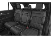 Thumbnail of 2025 Agate Black Metallic Ford Explorer