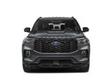 Thumbnail of 2025 Agate Black Metallic Ford Explorer