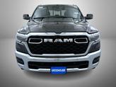 Thumbnail of 2025 Granite Crystal Metallic Clearcoat RAM 1500