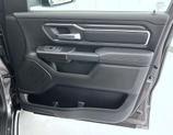 Thumbnail of 2025 Granite Crystal Metallic Clearcoat RAM 1500