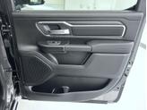 Thumbnail of 2025 Granite Crystal Metallic Clearcoat RAM 1500