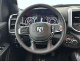 Thumbnail of 2025 Granite Crystal Metallic Clearcoat RAM 1500