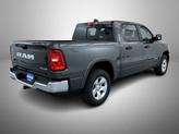 Thumbnail of 2025 Granite Crystal Metallic Clearcoat RAM 1500