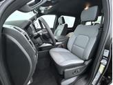 Thumbnail of 2025 Granite Crystal Metallic Clearcoat RAM 1500