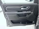 Thumbnail of 2025 Granite Crystal Metallic Clearcoat RAM 1500