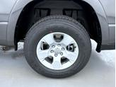 Thumbnail of 2025 Granite Crystal Metallic Clearcoat RAM 1500