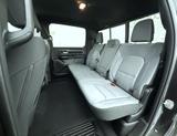 Thumbnail of 2025 Granite Crystal Metallic Clearcoat RAM 1500