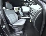 Thumbnail of 2025 Granite Crystal Metallic Clearcoat RAM 1500