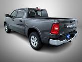 Thumbnail of 2025 Granite Crystal Metallic Clearcoat RAM 1500