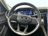 Thumbnail of 2023 Bright White Clearcoat Jeep Grand Cherokee