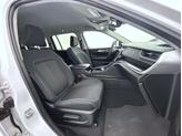 Thumbnail of 2023 Bright White Clearcoat Jeep Grand Cherokee
