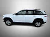 Thumbnail of 2023 Bright White Clearcoat Jeep Grand Cherokee