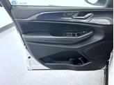 Thumbnail of 2023 Bright White Clearcoat Jeep Grand Cherokee