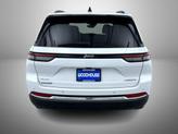 Thumbnail of 2023 Bright White Clearcoat Jeep Grand Cherokee