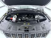 Thumbnail of 2023 Bright White Clearcoat Jeep Grand Cherokee