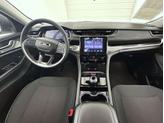 Thumbnail of 2023 Bright White Clearcoat Jeep Grand Cherokee