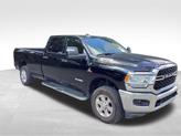 Thumbnail of 2023 Diamond Black Crystal Pearlcoat RAM 2500