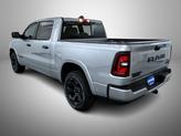 Thumbnail of 2025 Billet Silver Metallic Clearcoat RAM 1500