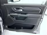 Thumbnail of 2025 Billet Silver Metallic Clearcoat RAM 1500