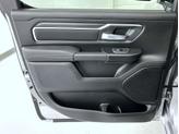 Thumbnail of 2025 Billet Silver Metallic Clearcoat RAM 1500