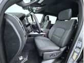 Thumbnail of 2025 Billet Silver Metallic Clearcoat RAM 1500