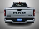 Thumbnail of 2025 Billet Silver Metallic Clearcoat RAM 1500