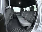 Thumbnail of 2025 Billet Silver Metallic Clearcoat RAM 1500
