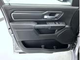 Thumbnail of 2025 Billet Silver Metallic Clearcoat RAM 1500