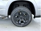 Thumbnail of 2025 Billet Silver Metallic Clearcoat RAM 1500