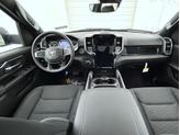 Thumbnail of 2025 Billet Silver Metallic Clearcoat RAM 1500