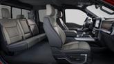 Thumbnail of 2025 Rapid Red Metallic Tinted Clearcoat Ford F-150