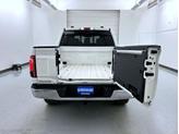 Thumbnail of 2025 Star White Metallic Tri-Coat Ford F-150