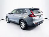 Thumbnail of 2024 Meteorite Gray Metallic Honda CR-V