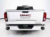 Thumbnail of 2024 Summit White GMC Sierra 1500