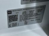 Thumbnail of 2024 Summit White GMC Sierra 1500