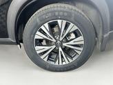 Thumbnail of 2022 Super Black Nissan Rogue