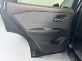 Thumbnail of 2022 Super Black Nissan Rogue