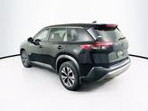 Thumbnail of 2022 Super Black Nissan Rogue