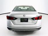 Thumbnail of 2024 Brilliant Silver Metallic Nissan Altima