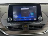 Thumbnail of 2024 Brilliant Silver Metallic Nissan Altima