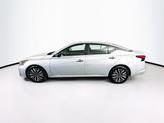 Thumbnail of 2024 Brilliant Silver Metallic Nissan Altima