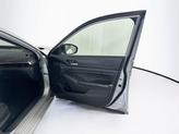Thumbnail of 2024 Brilliant Silver Metallic Nissan Altima
