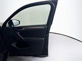 Thumbnail of 2024 Deep Black Pearl Volkswagen Tiguan